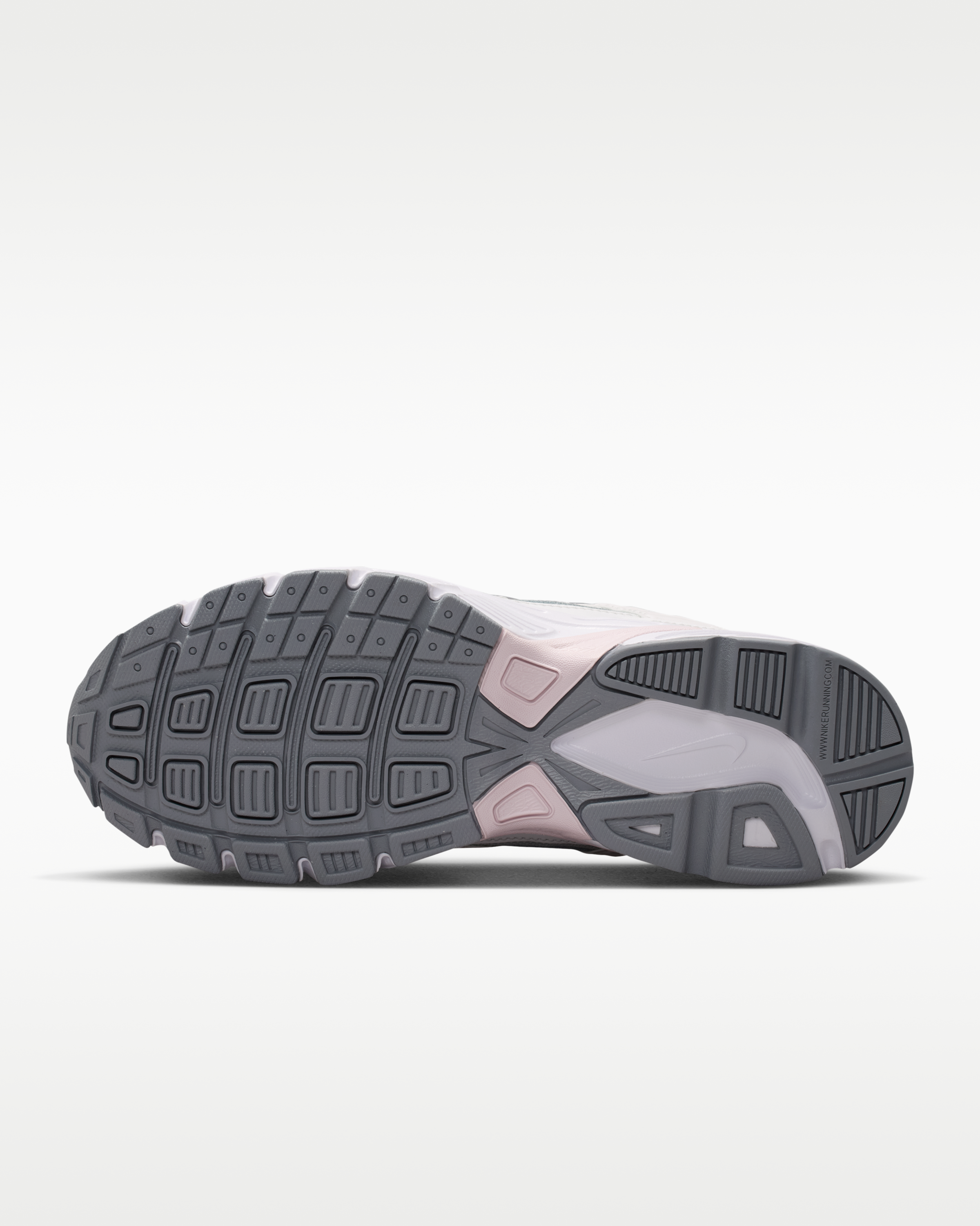 Nike Initiator Women's Shoes - Summit White/Off-White/Light Magenta/Bleached Lilac - View 2