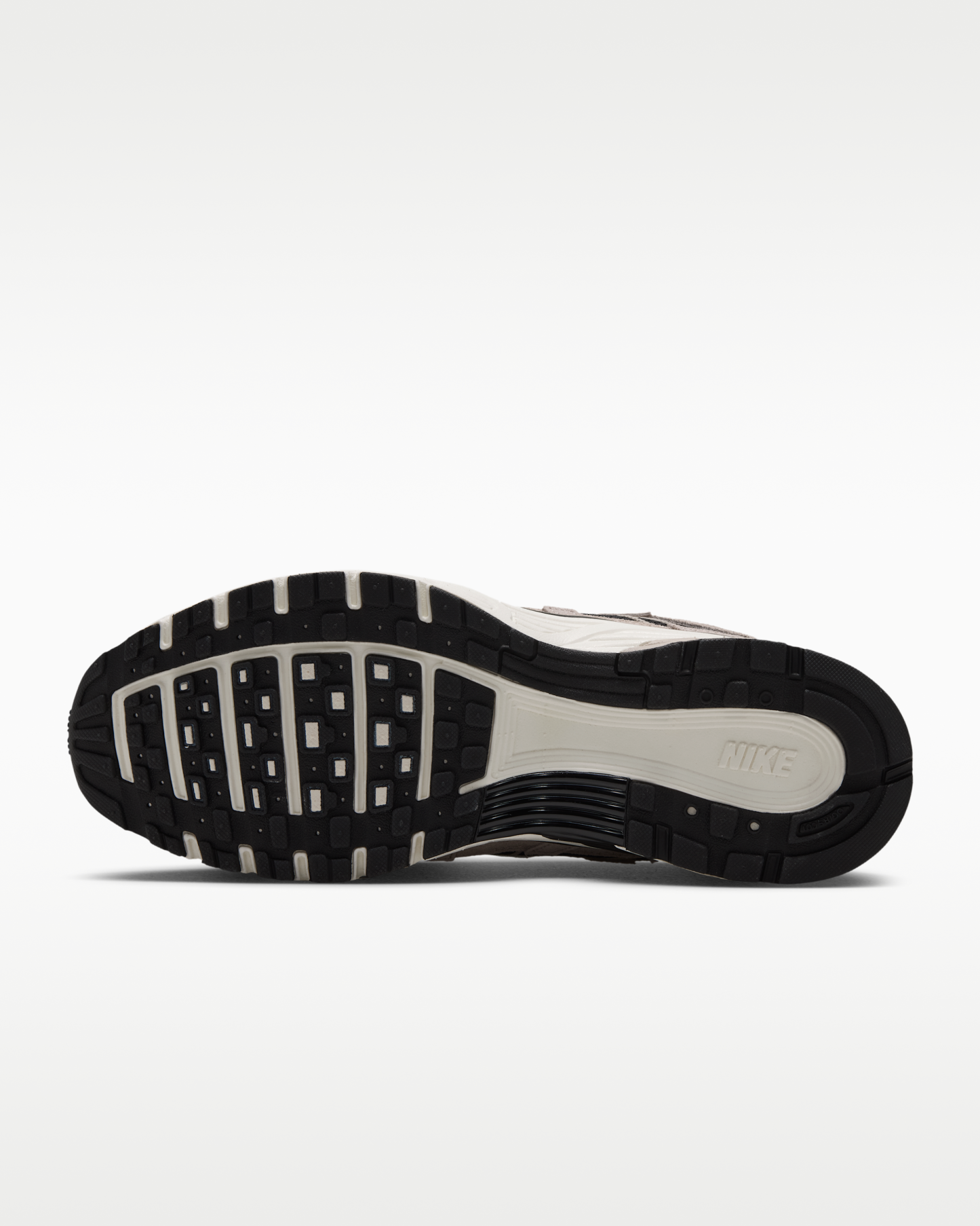 Nike P-6000 Men's Shoes - Cream II/Sail/Black - View 2