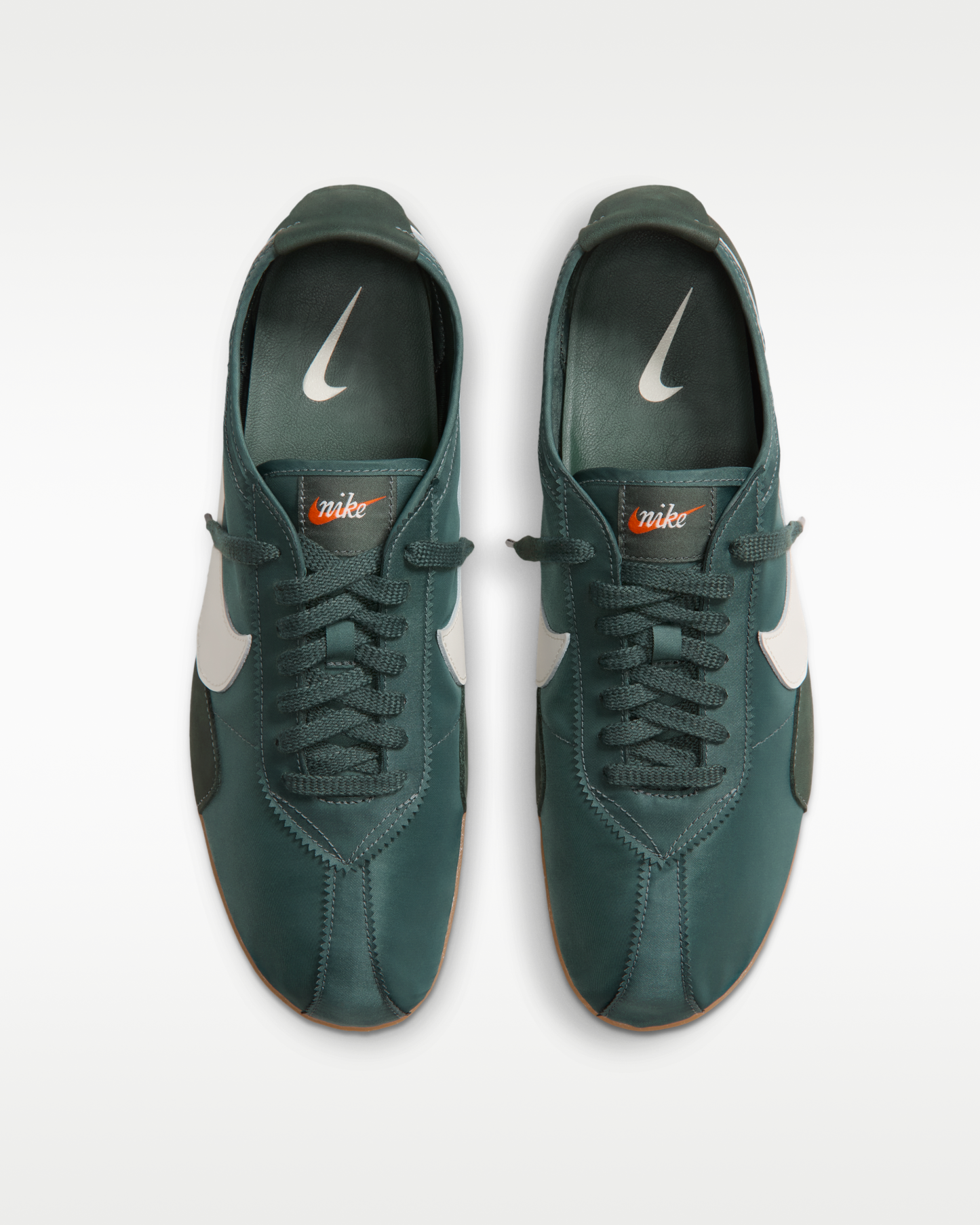 Nike Moon Shoe OG Men's Shoes - Vintage Green/Gum Light Brown/Black/Sail - View 4