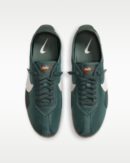 Nike Moon Shoe OG Men's Shoes - Vintage Green/Gum Light Brown/Black/Sail - View 4