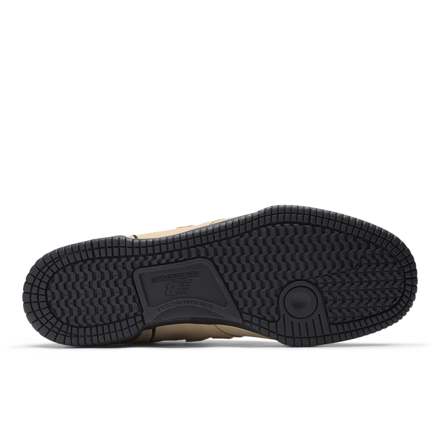 New Balance NB Numeric Tom Knox 600, NM600BNT