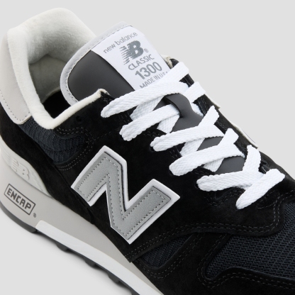 New Balance Made in USA 1300, U1300BK