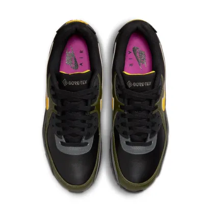 Nittgke Attgir Mttgax 90 GORE-TEX 'Tour Yellow Cargo Khaki' DJ9779-001