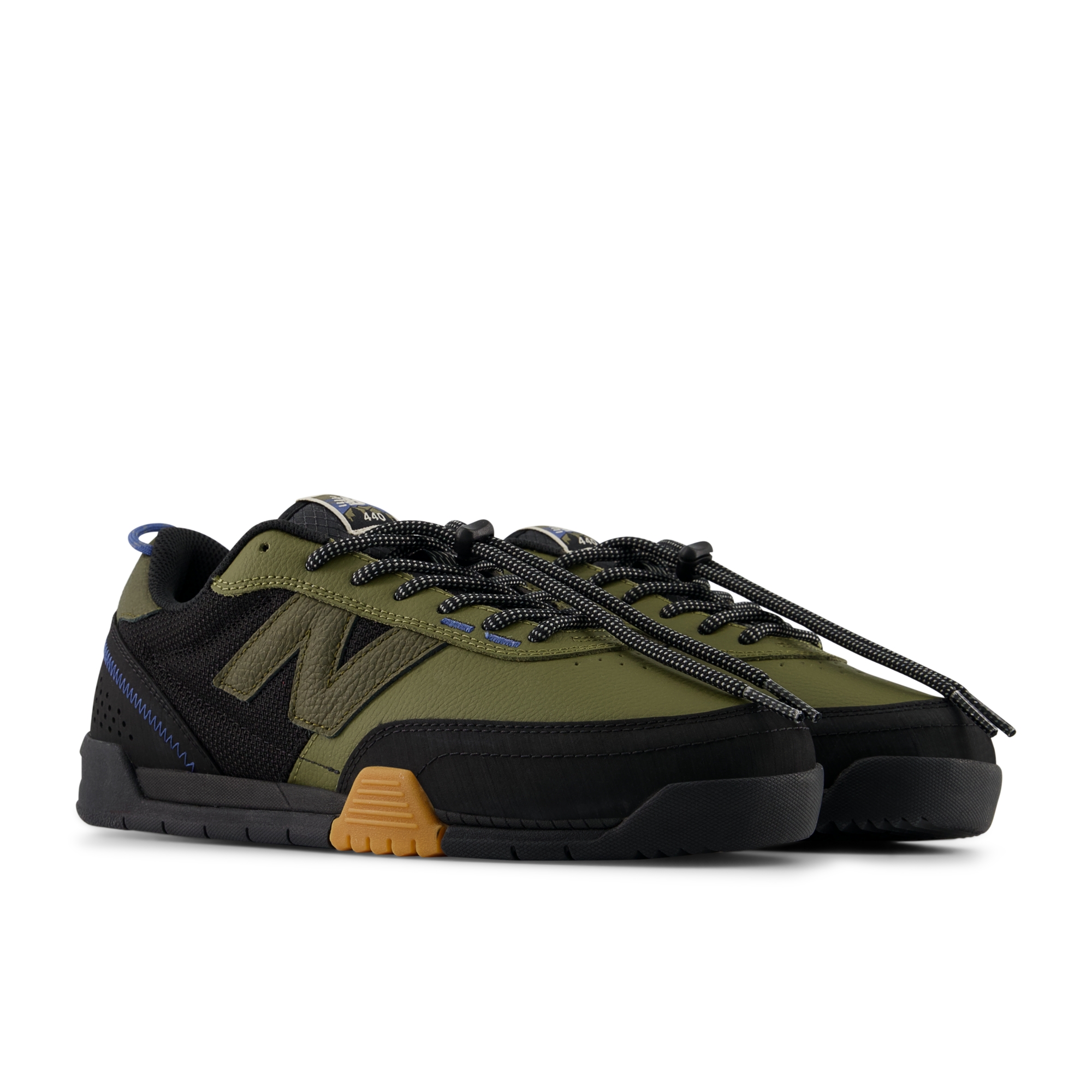 New Balance NB Numeric 440Wv2, UN440WOL