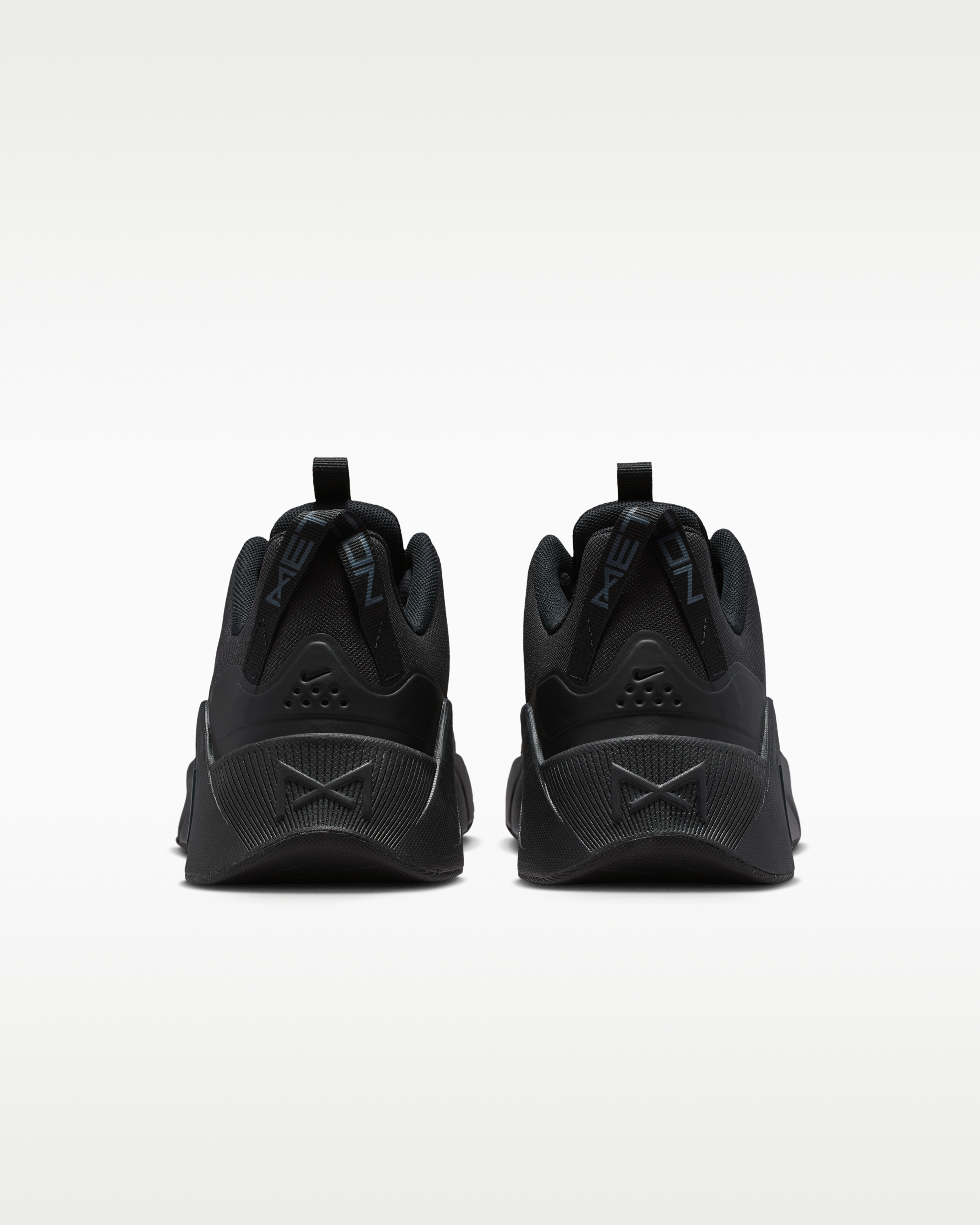 Nike Free Metcon 7 Women's Training Shoes - Black/Black/Anthracite - View 6