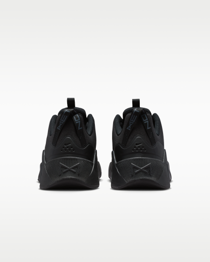 Nike Free Metcon 7 Women's Training Shoes - Black/Black/Anthracite - View 6