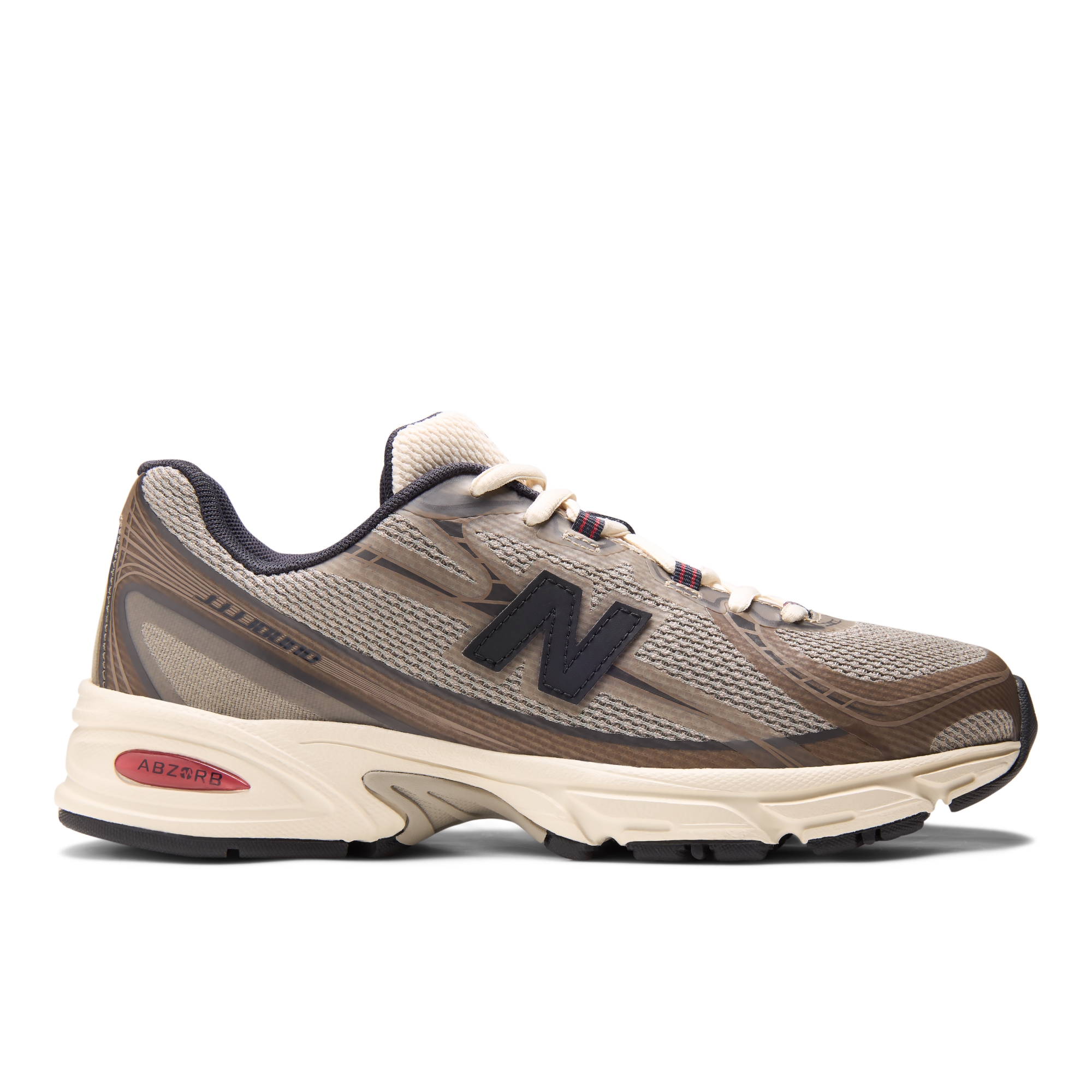 New Balance JJJJOUND X NEW BALANCE 740, U740N8M2