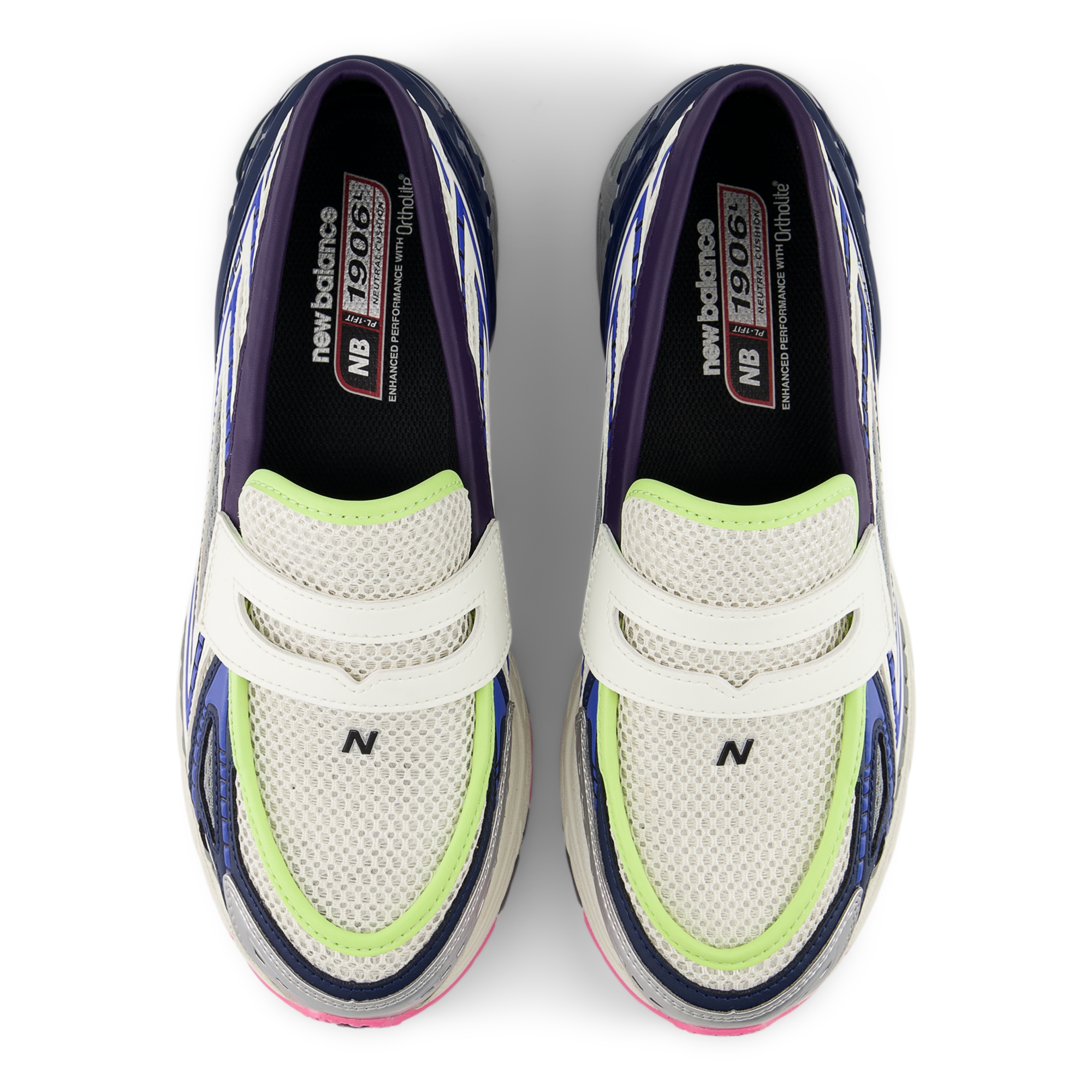 New Balance 1906L, U190667K