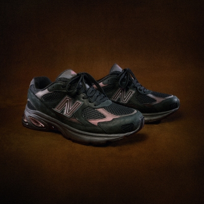 New Balance 2010, U2010ETB