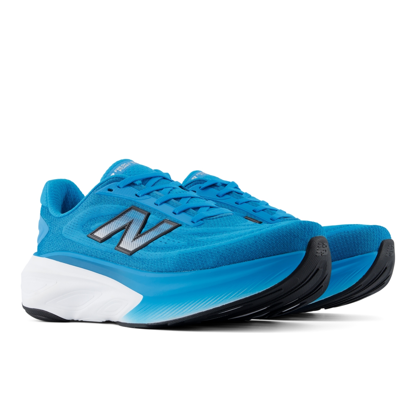 New Balance Fresh Foam X More v6, MMOR4Y6