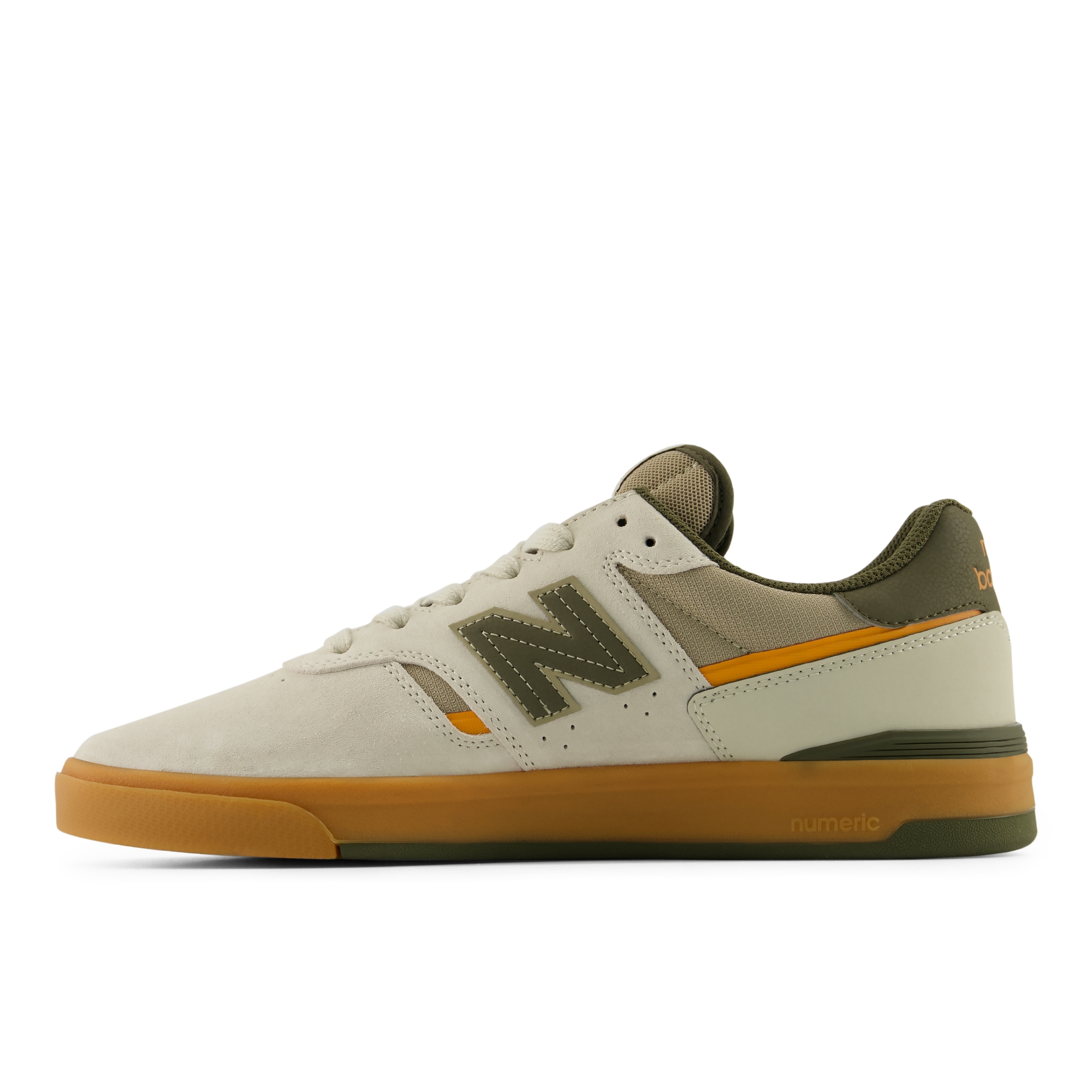 New Balance NB Numeric Jamie Foy 306 Cup, UN306CBM