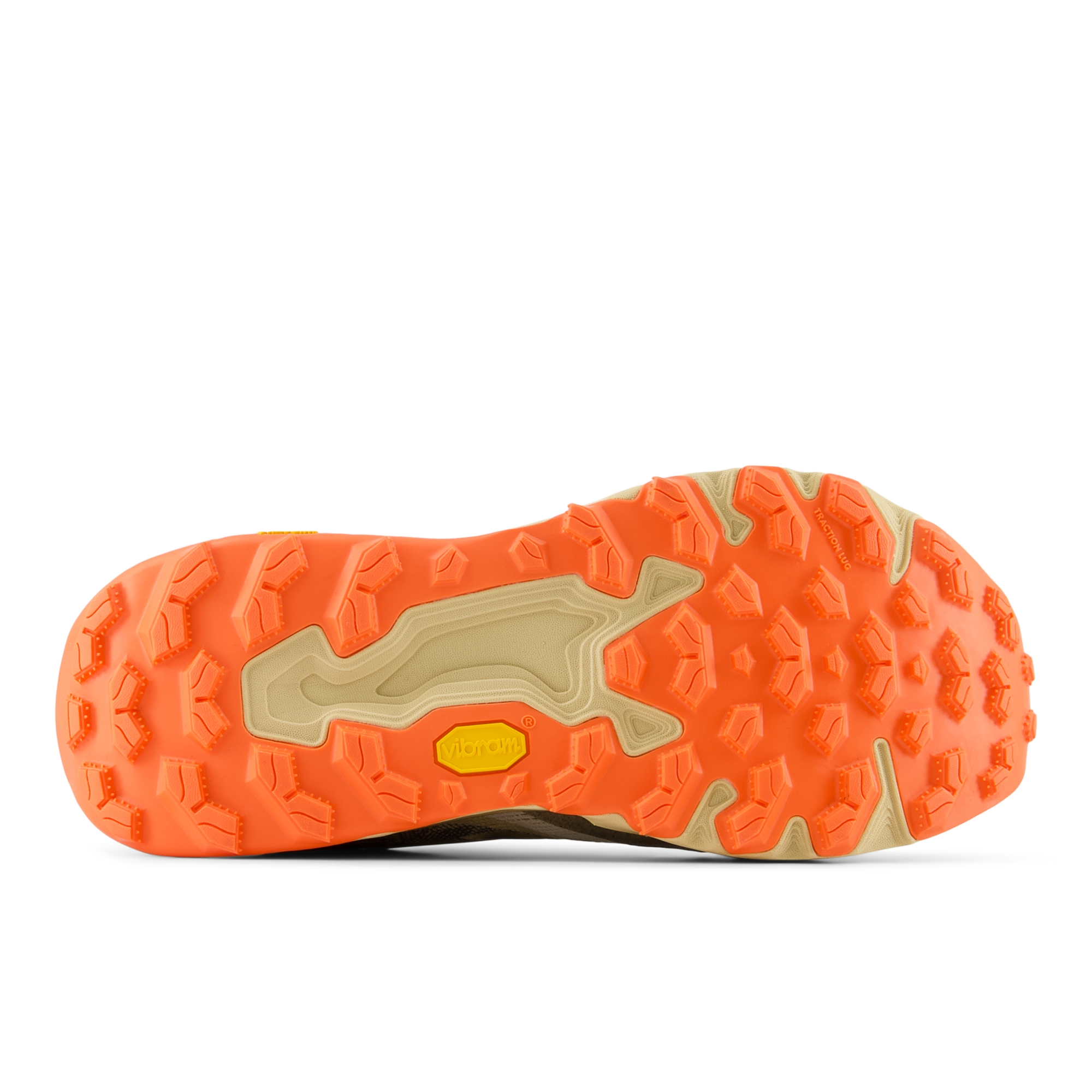 New Balance Fresh Foam X Hierro v9, MHIER9N8