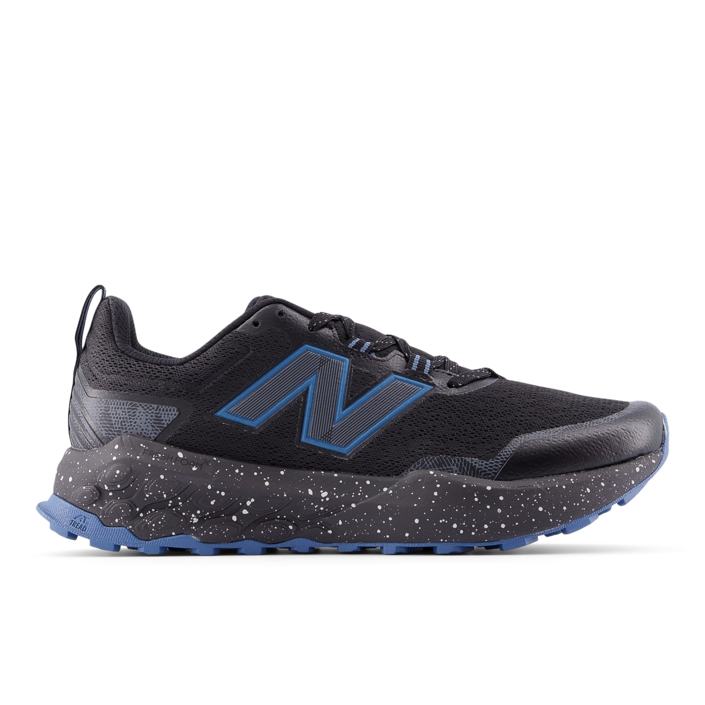 New Balance Fresh Foam X Garoé V2, MTGARON2