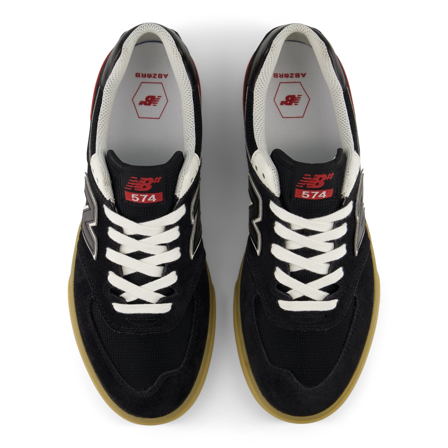 New Balance NB Numeric 574 Vulc, UN574VBA