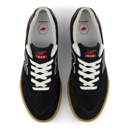 New Balance NB Numeric 574 Vulc, UN574VBA