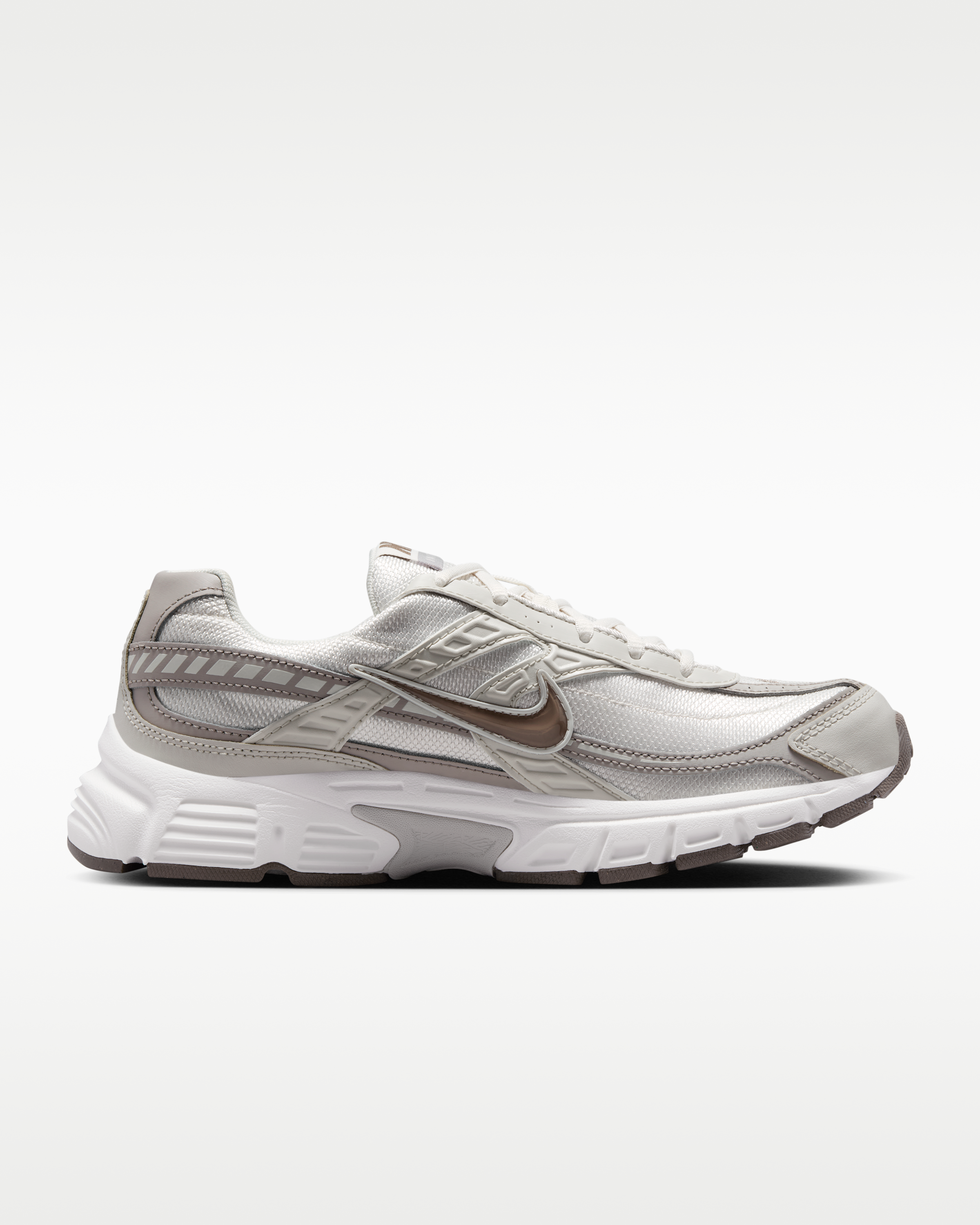 Nike Initiator Women's Shoes - Phantom/Light Bone/Sail/Mink Brown - View 3