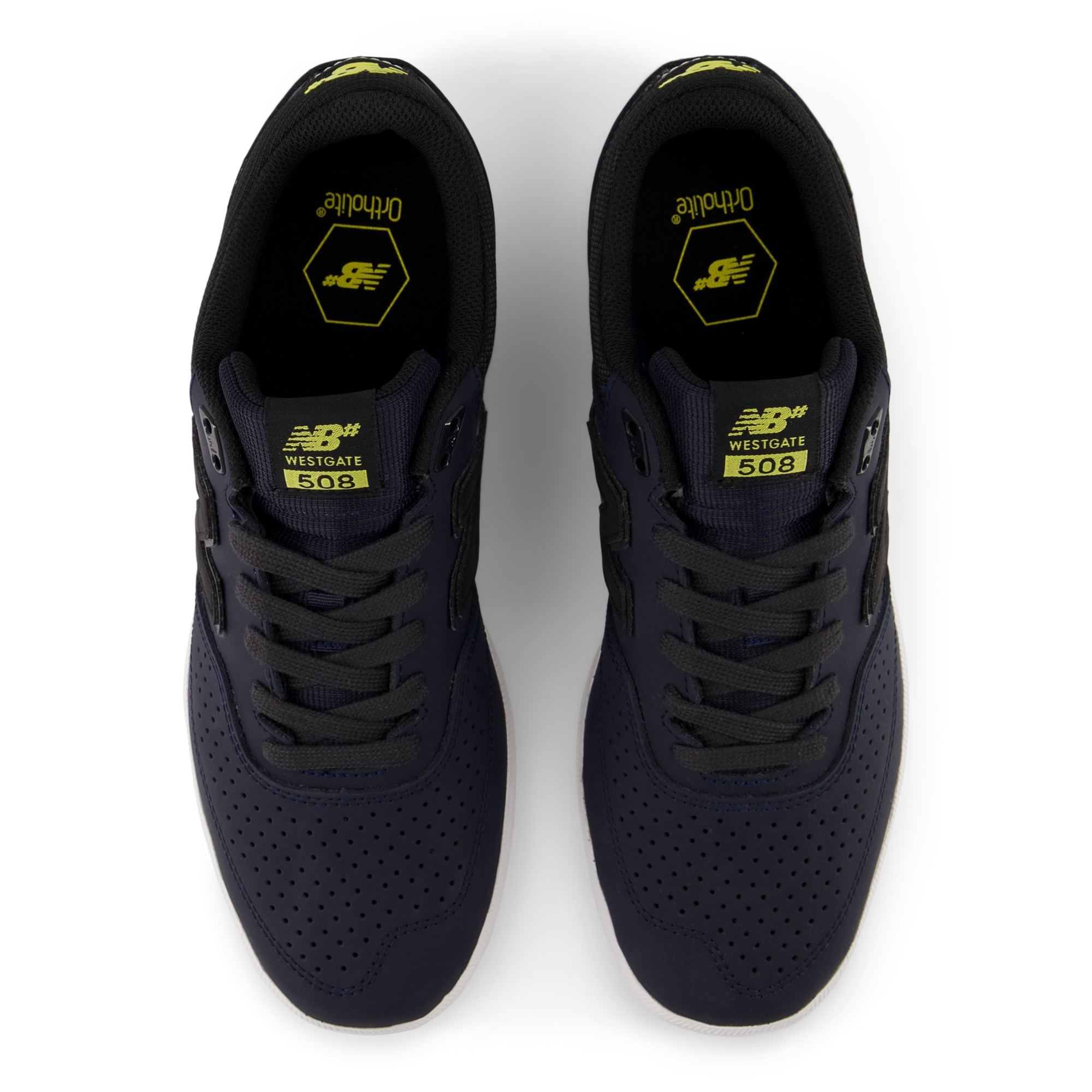 New Balance NB Numeric Brandon Westgate 508, UN508NBP