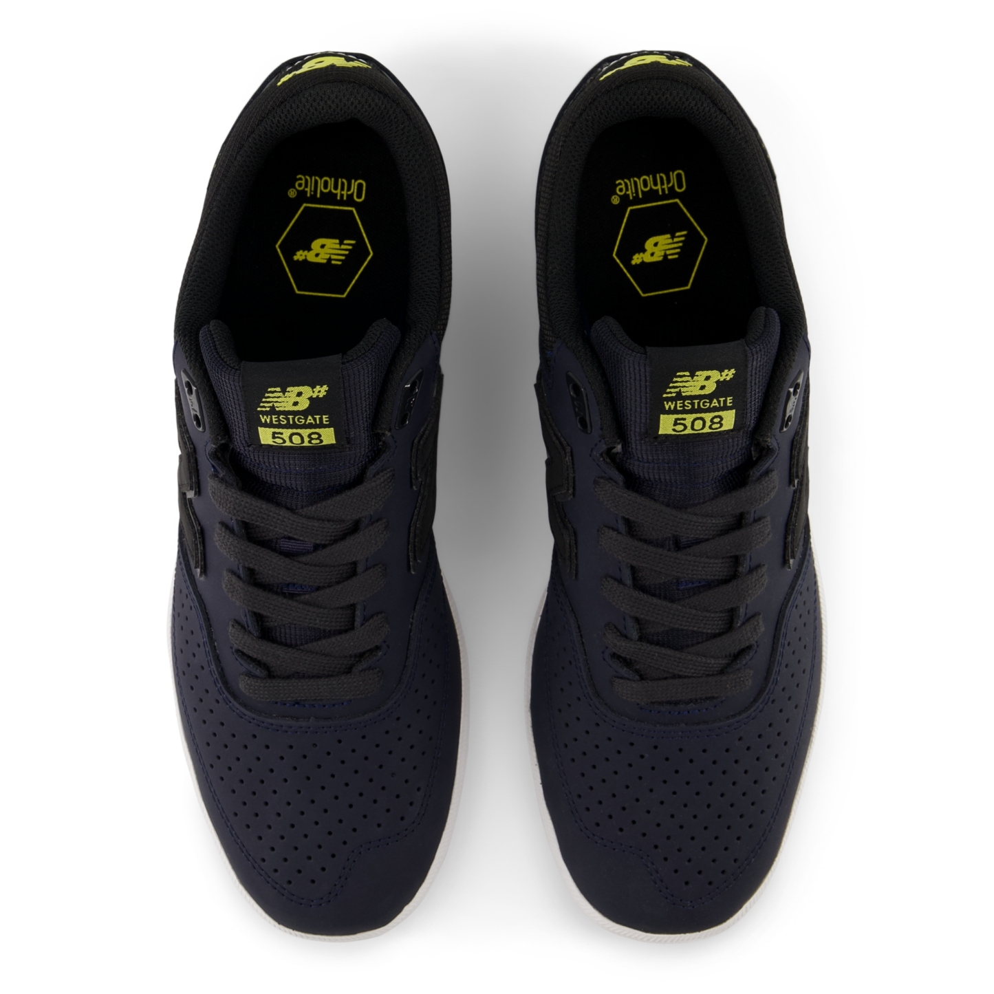 New Balance NB Numeric Brandon Westgate 508, UN508NBP