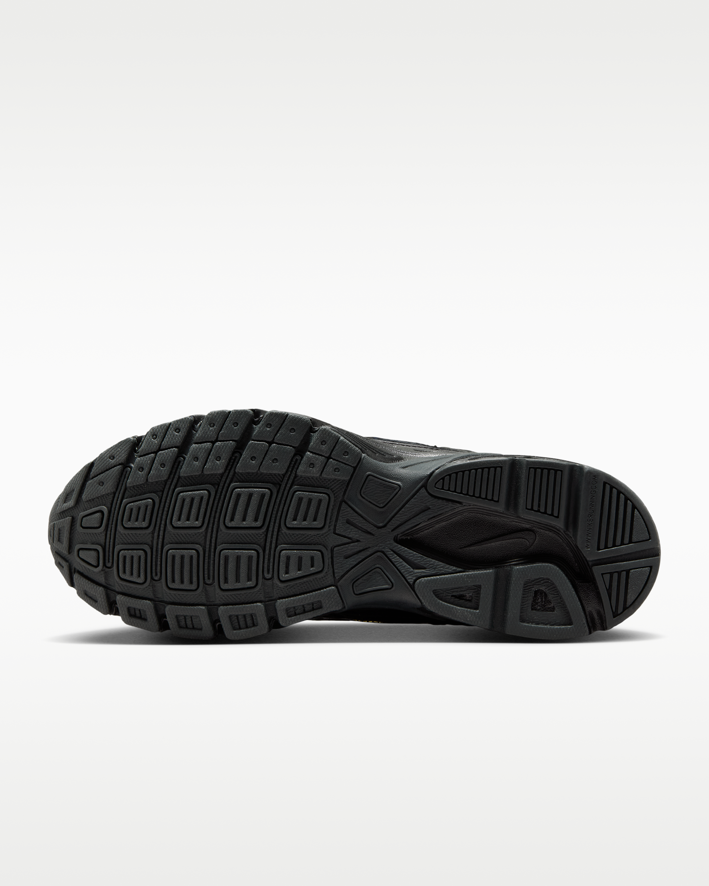 Nike Initiator Women's Shoes - Black/Dark Smoke Grey - View 2