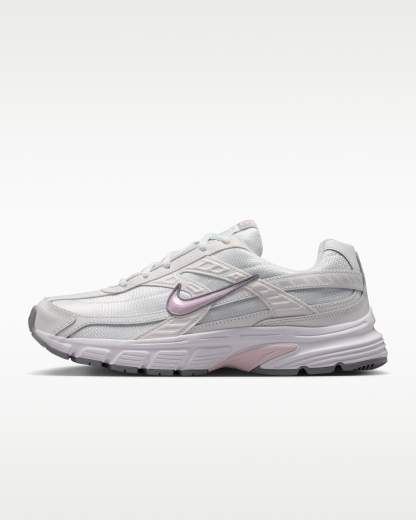 Nike Initiator Women's Shoes - Summit White/Off-White/Light Magenta/Bleached Lilac - View 1