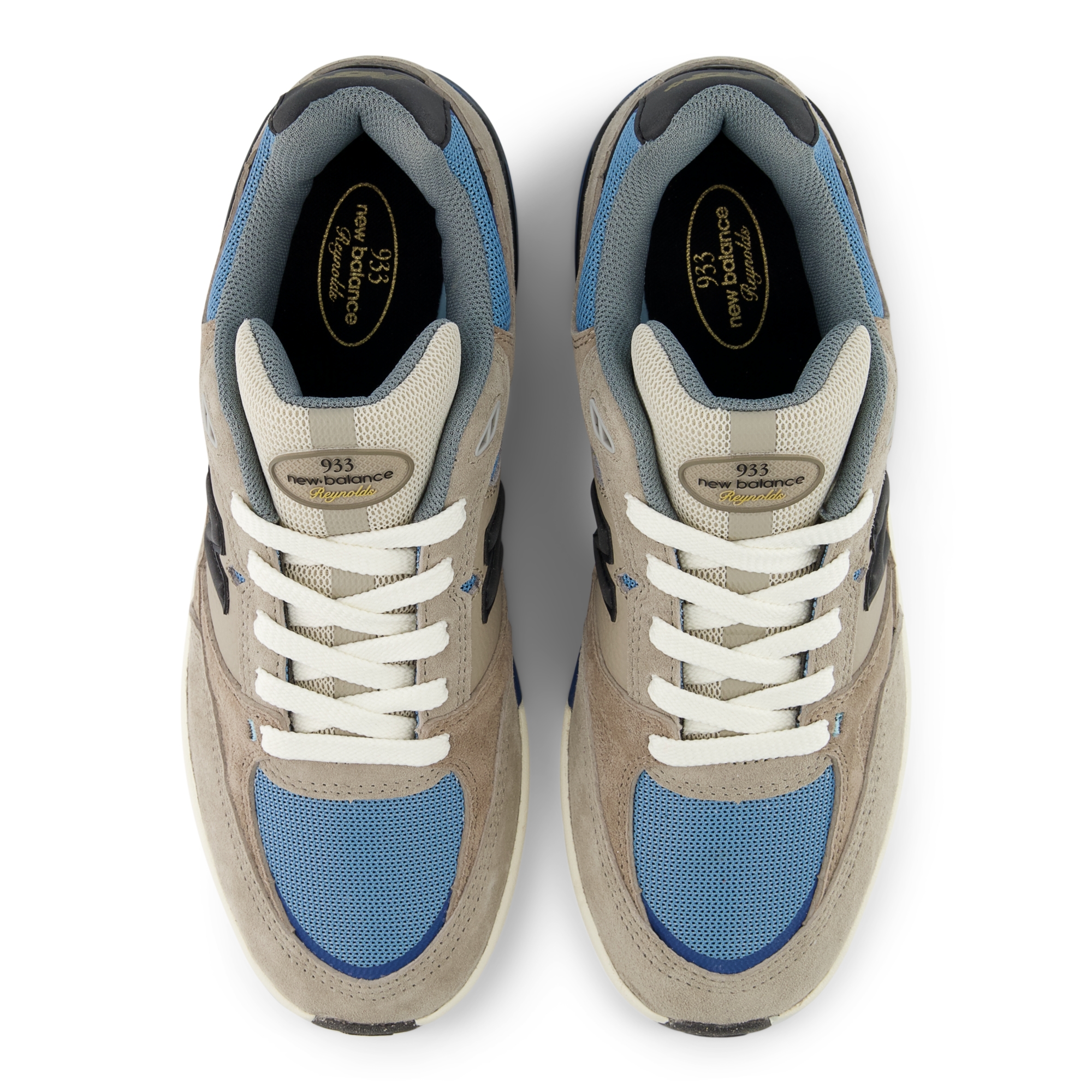 New Balance NB Numeric Andrew Reynolds 933, UN933ASB