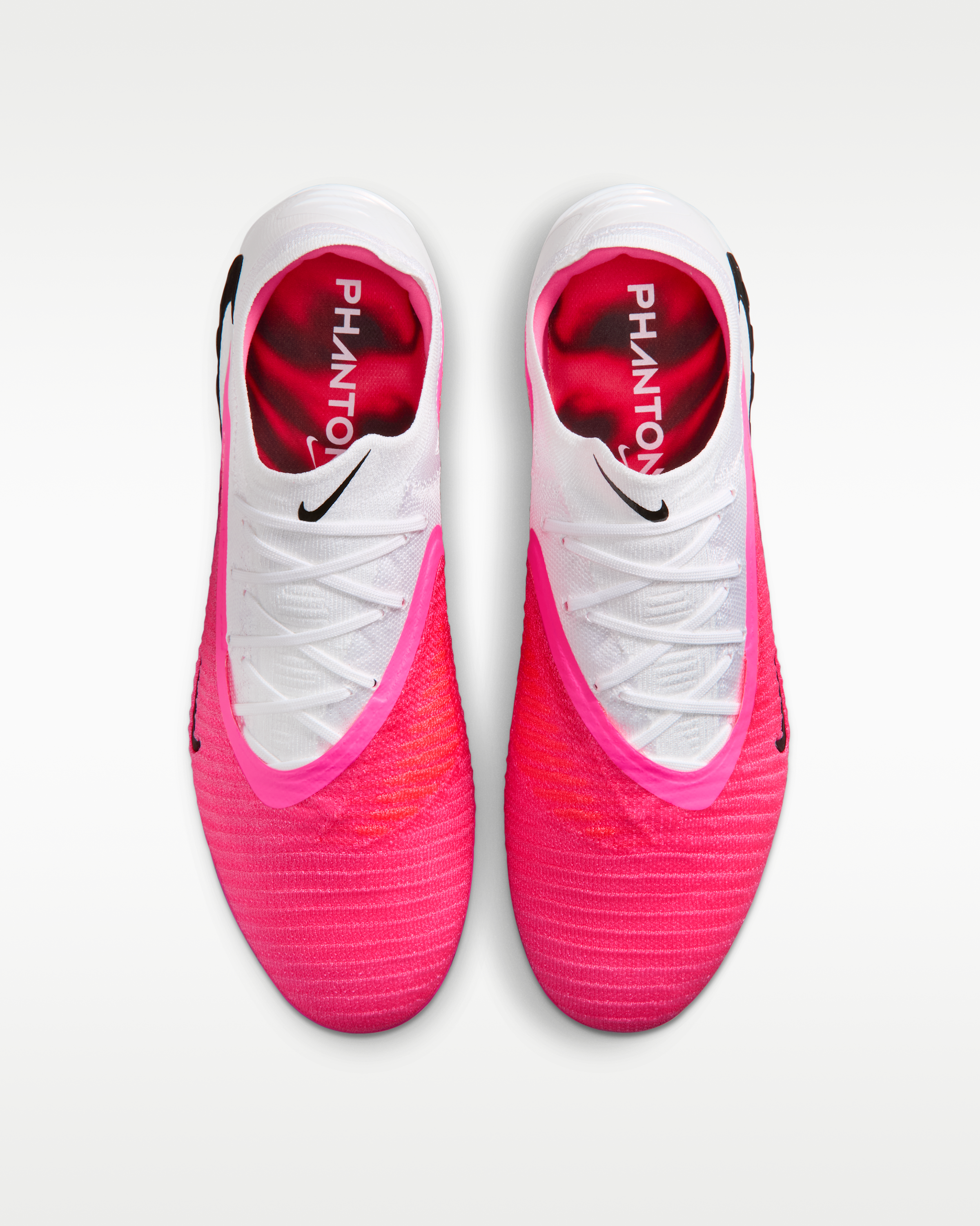 Nike Phantom 6 Low Elite Firm-Ground Football Boot - Multi-Colour/Black - View 4