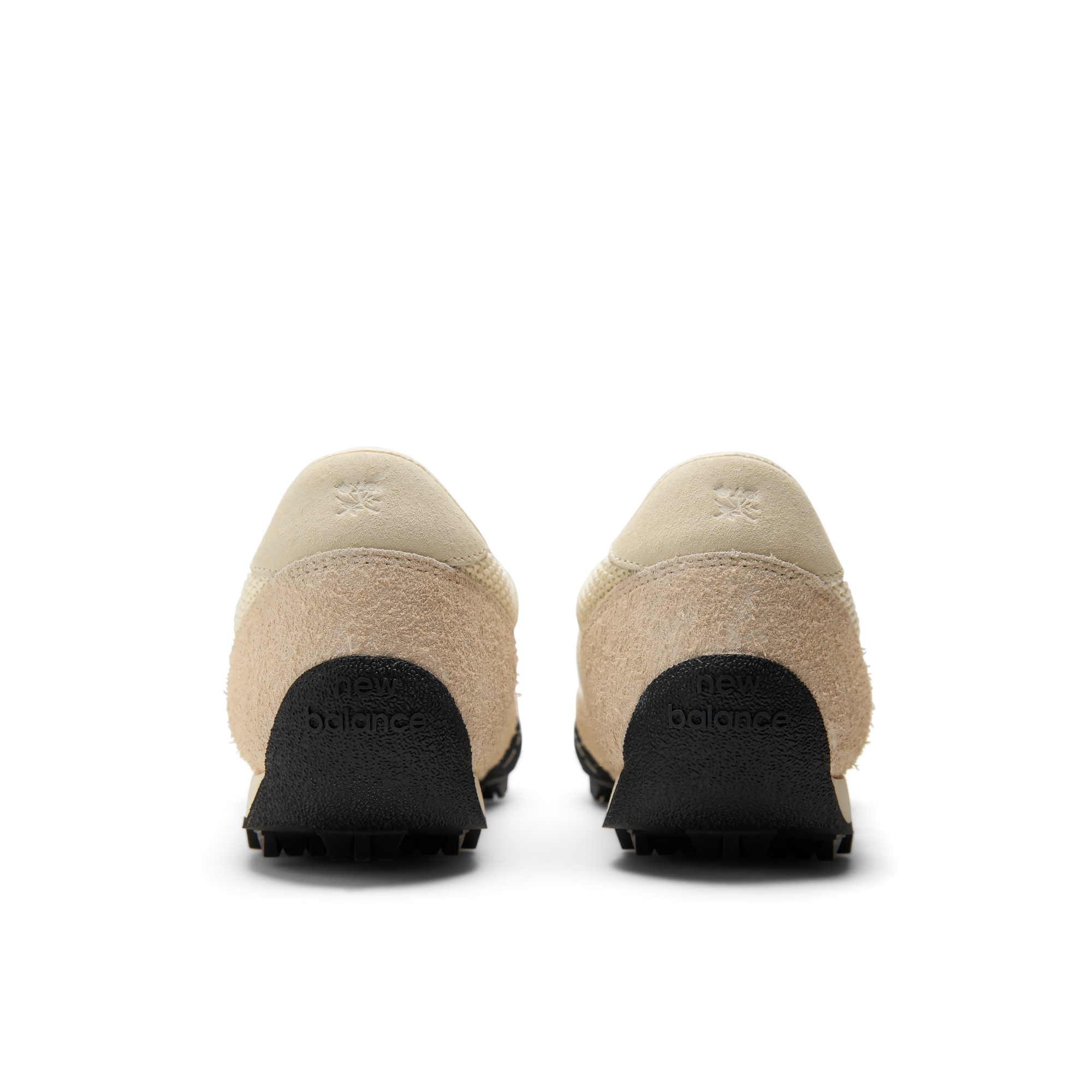 New Balance ALD X NEW BALANCE GATOR RUN HAIRY SUEDE, UGTR4DY