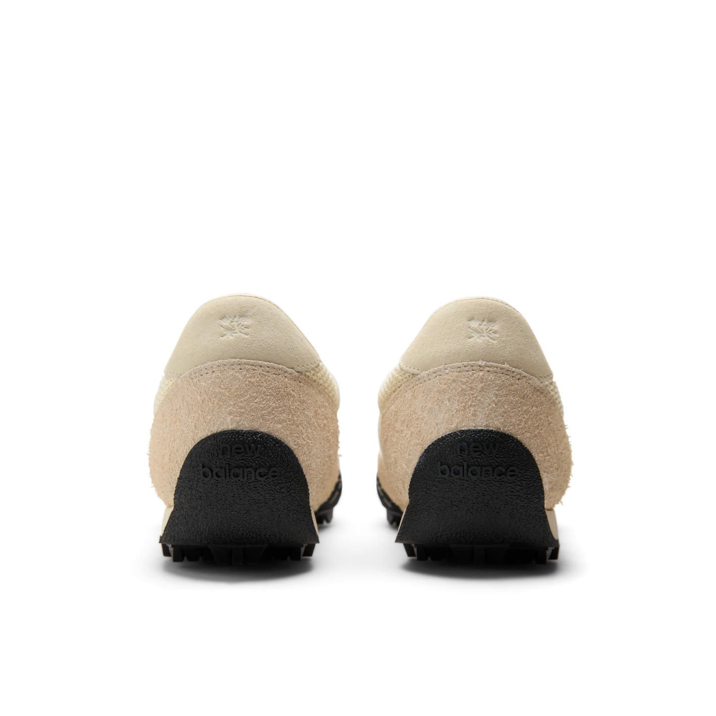 New Balance ALD X NEW BALANCE GATOR RUN HAIRY SUEDE, UGTR4DY