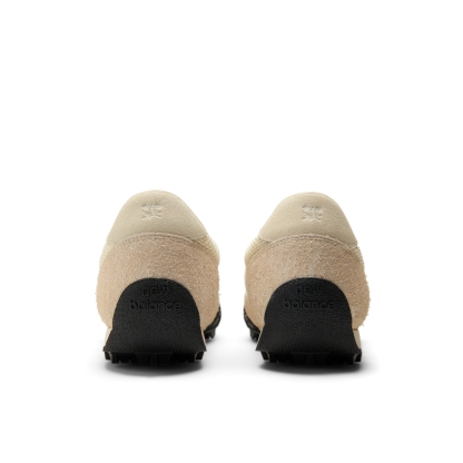 New Balance ALD X NEW BALANCE GATOR RUN HAIRY SUEDE, UGTR4DY