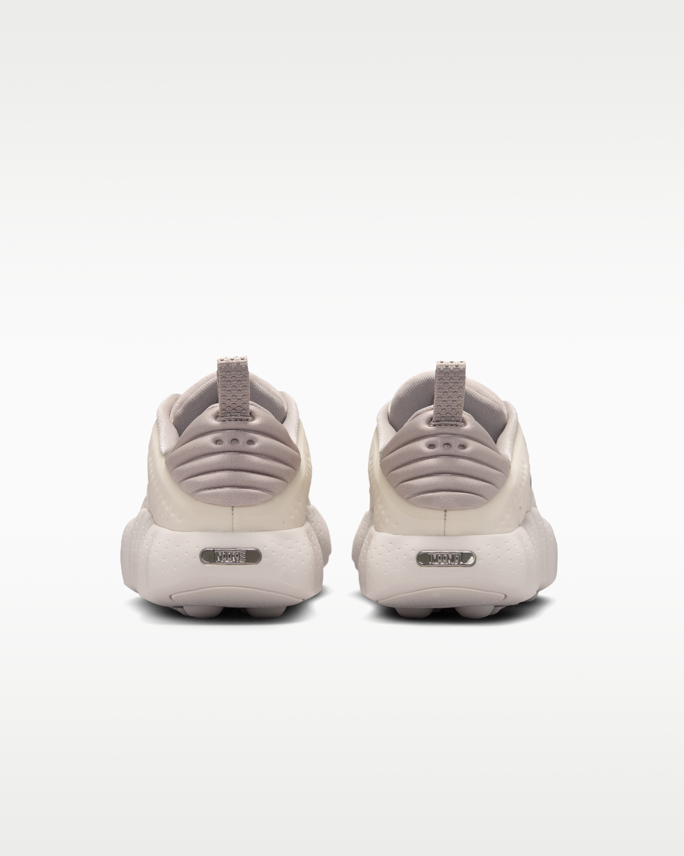 Nike Mind 002 Men's Pregame Shoes - Phantom/Cream II/College Grey - View 6