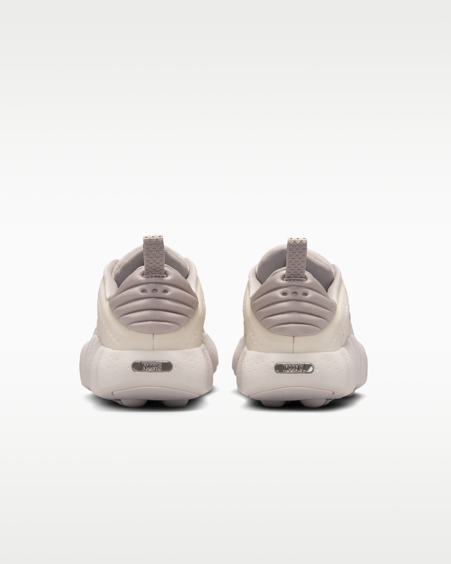 Nike Mind 002 Men's Pregame Shoes - Phantom/Cream II/College Grey - View 6