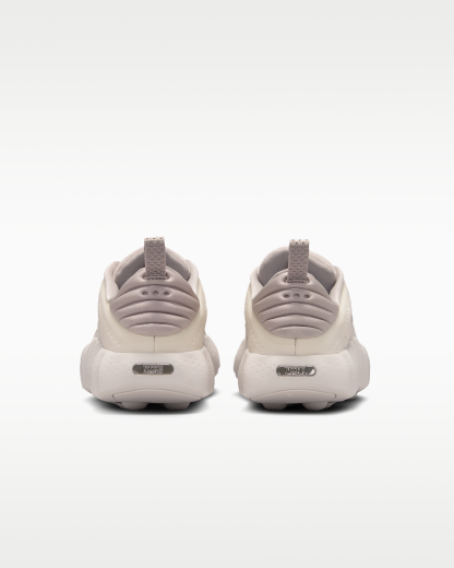 Nike Mind 002 Men's Pregame Shoes - Phantom/Cream II/College Grey - View 6