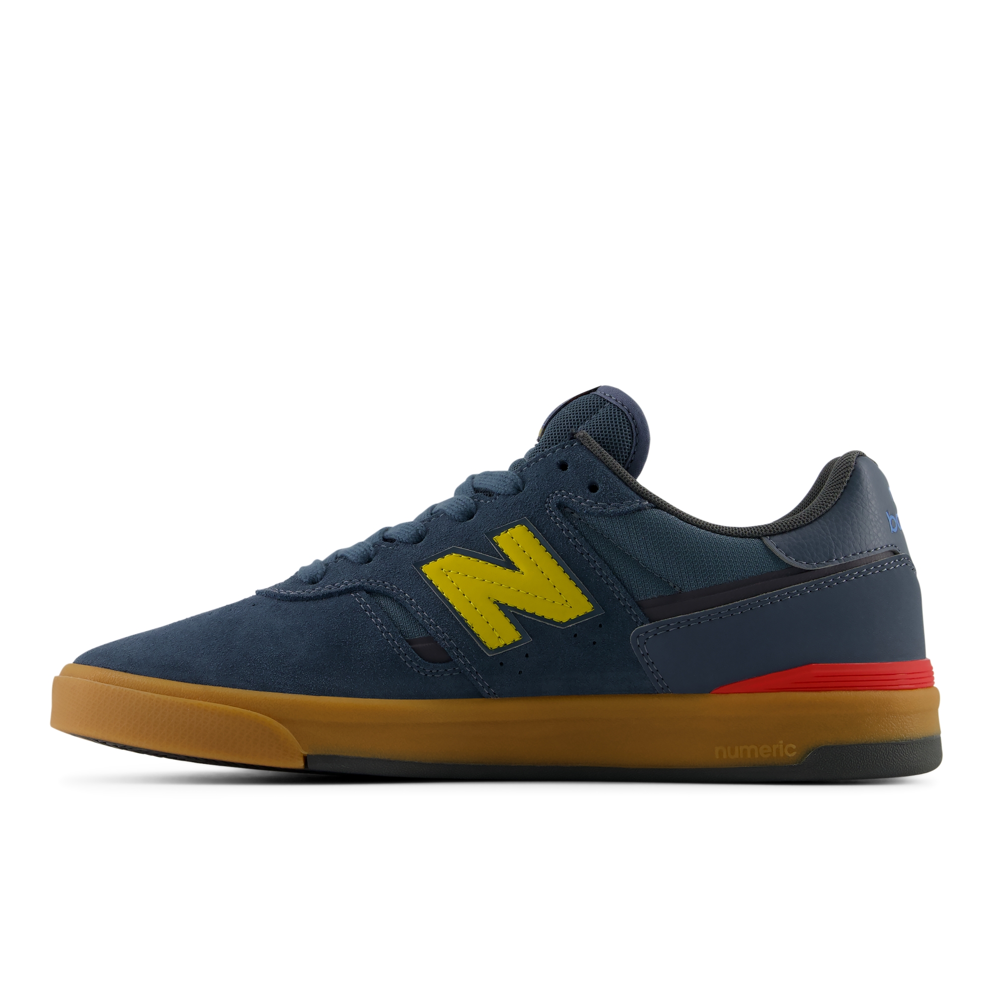 New Balance NB Numeric Jamie Foy 306C, UN306CON