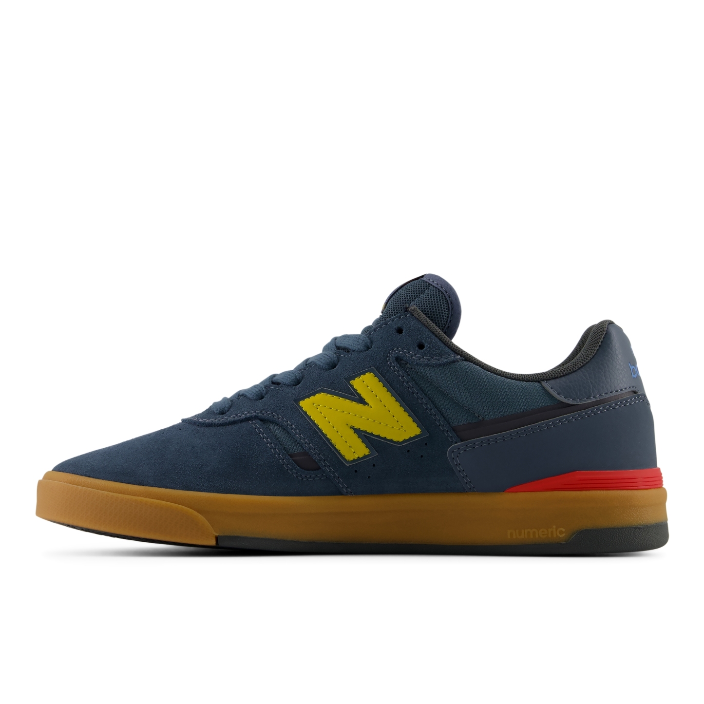 New Balance NB Numeric Jamie Foy 306C, UN306CON
