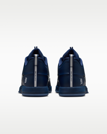 Book 2 'Tigers' Basketball Shoes - Midnight Navy/White/Midnight Navy - View 6