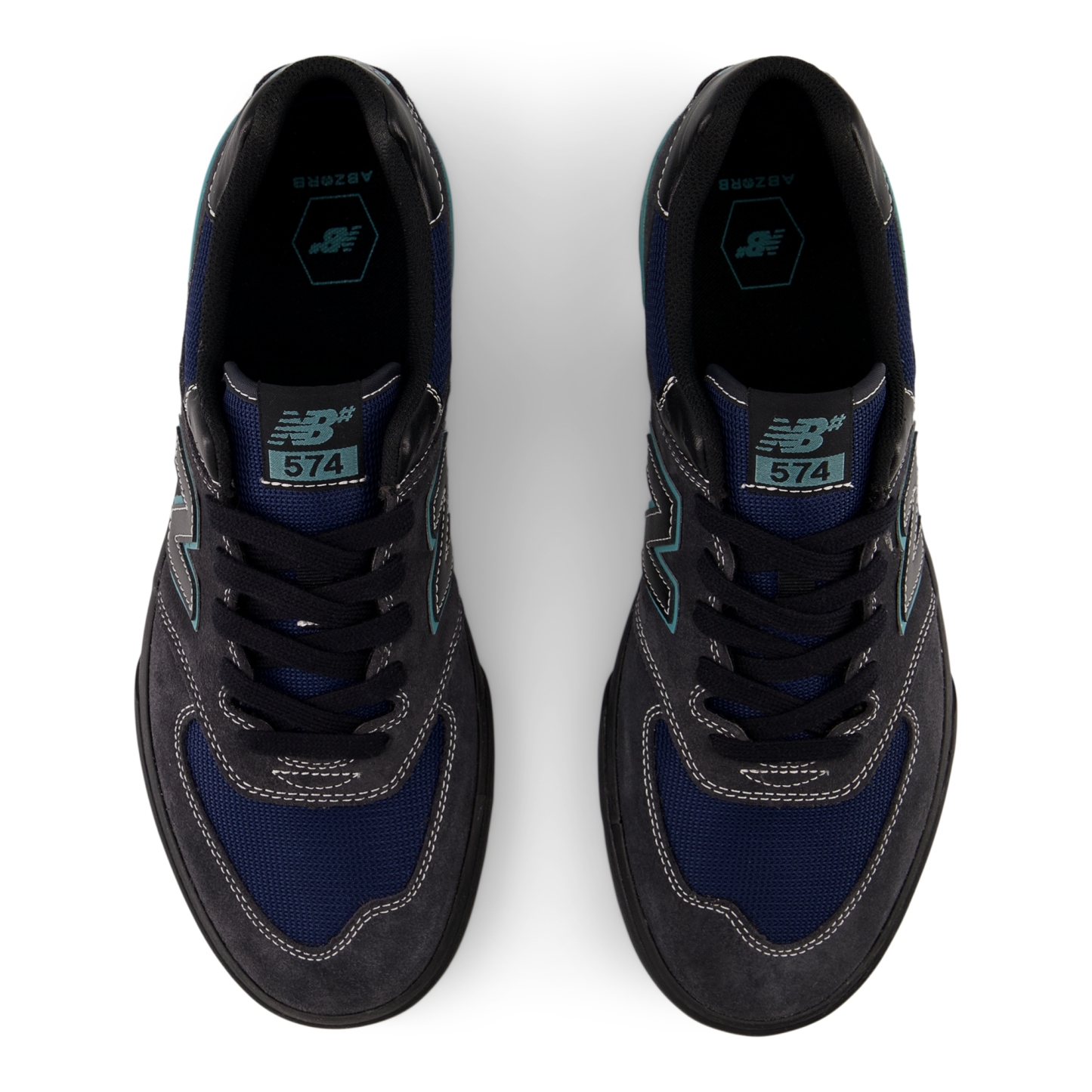 New Balance NB Numeric 574 Vulc, UN574VGT