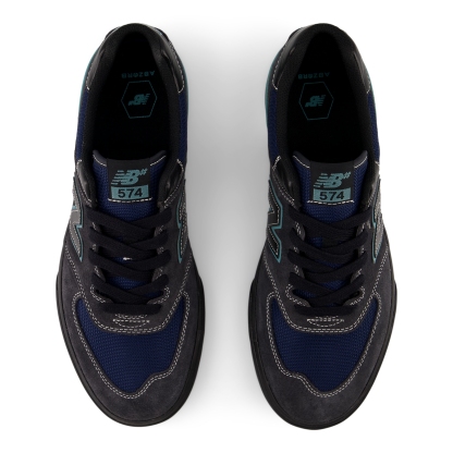 New Balance NB Numeric 574 Vulc, UN574VGT