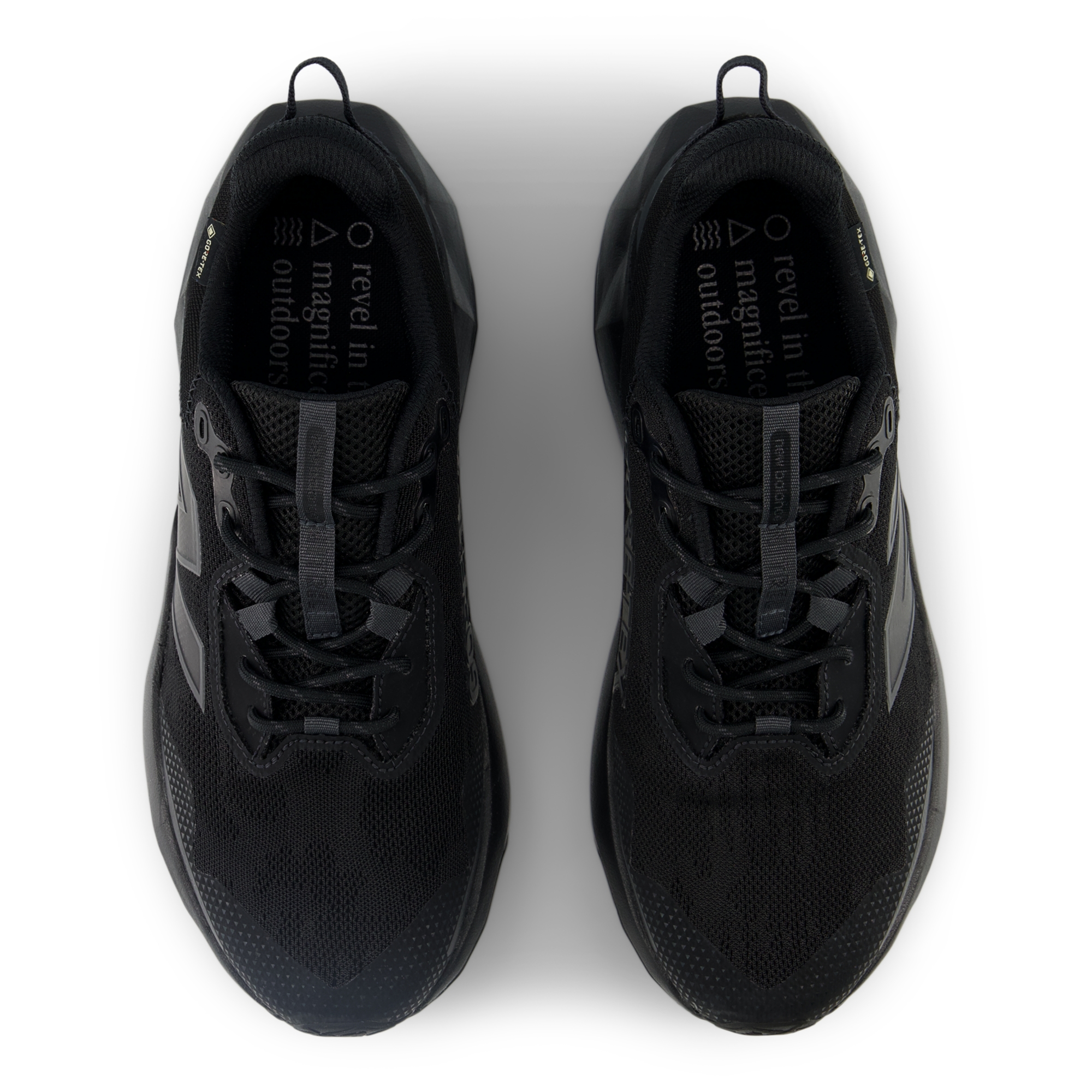 New Balance Dynasoft Nitrel v6 Gore Tex ®, MTNTRGB6