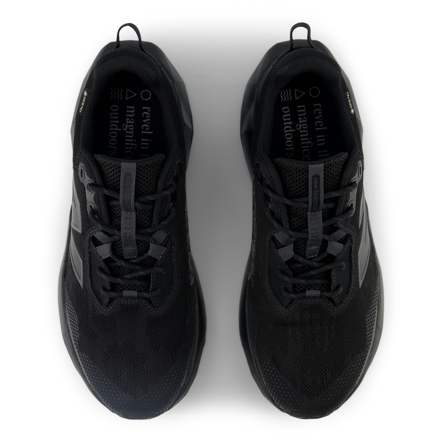 New Balance Dynasoft Nitrel v6 Gore Tex ®, MTNTRGB6