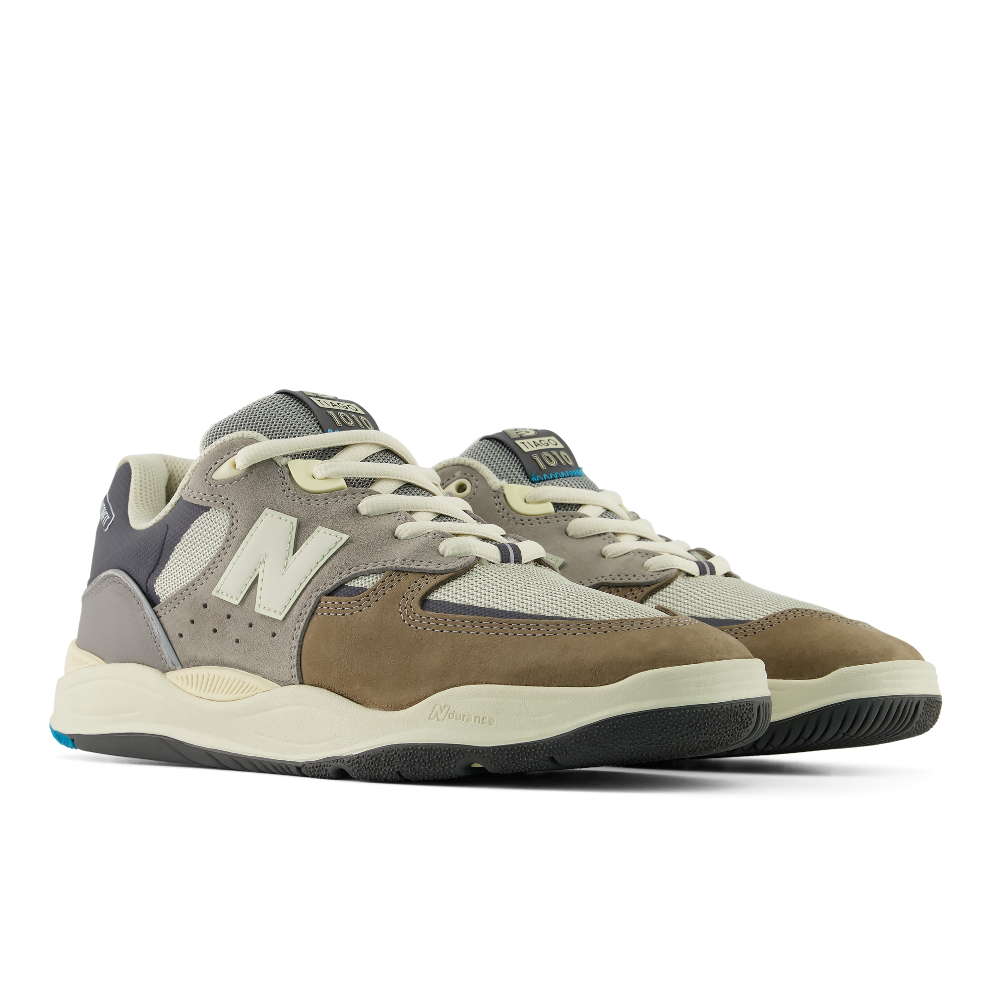 New Balance NB Numeric Tiago Lemos 1010, UN1010Y