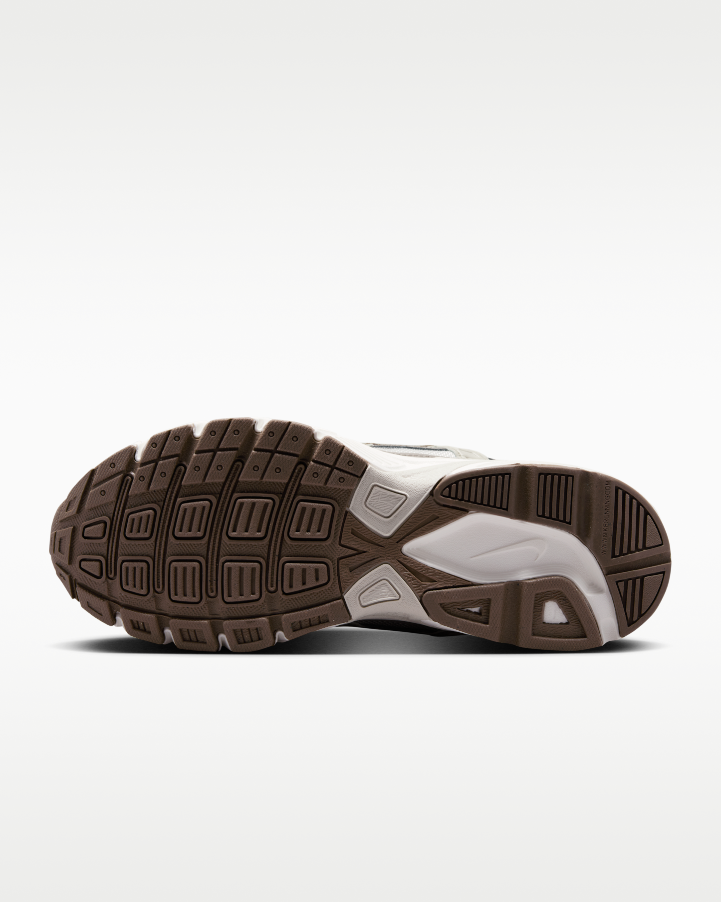 Nike Initiator Women's Shoes - Phantom/Light Bone/Sail/Mink Brown - View 2