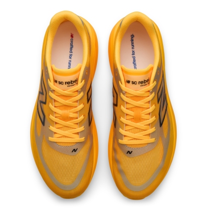 New Balance SuperComp Rebel men's, MREBX4FH
