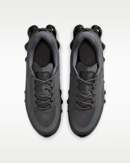 Nike Air Liquid Max Men's Shoes - Team Best Grey/Anthracite/Grey Fog/Metallic Dark Grey - View 4