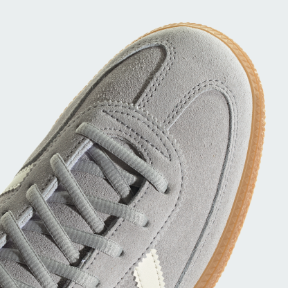 adidas Handball Spezial Shoes - Grey Two / Cream White / Cloud White - View 11