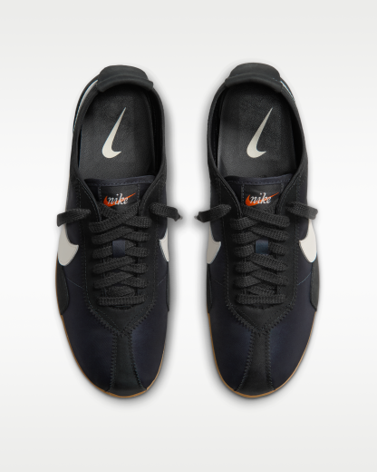 Nike Moon Shoe Women's Shoes - Off-Noir/Black/Gum Light Brown/Sail - View 4