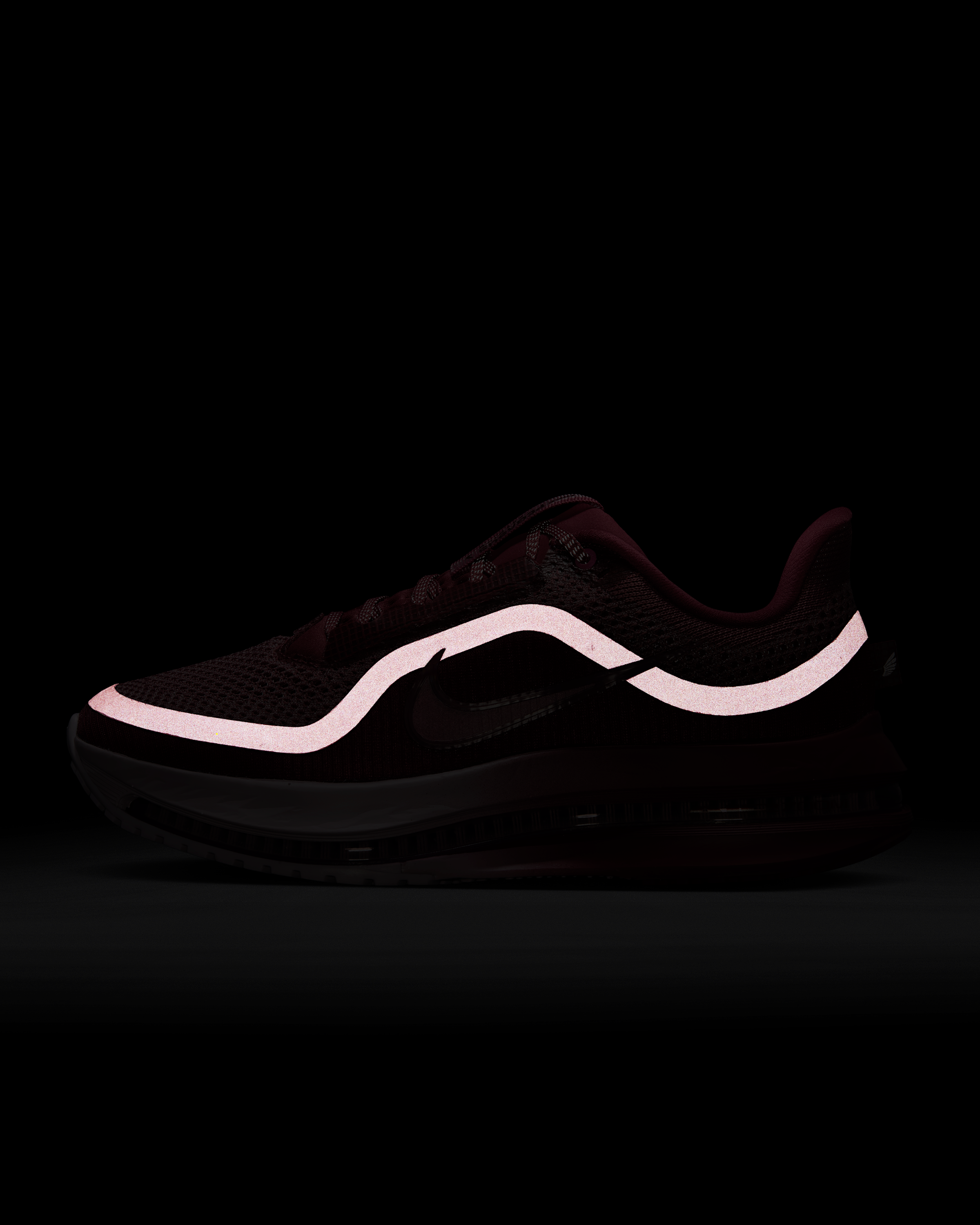 Nike Pegasus Premium Women's Road Running Shoes - Pink Smoke/Light Magenta/Bleached Lilac/Pink Smoke - View 9