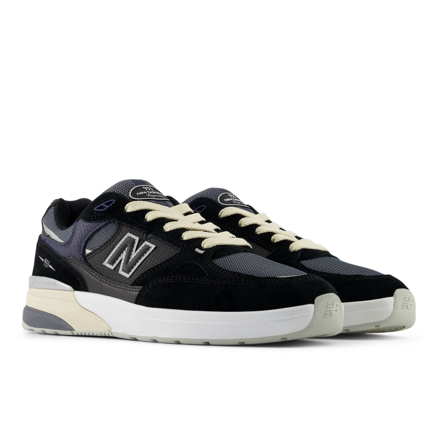 New Balance NB Numeric Andrew Reynolds 933, UN933BNT
