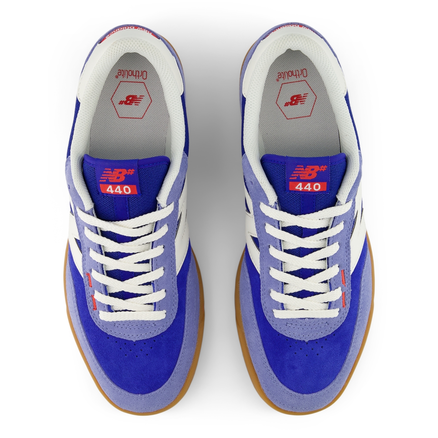 New Balance NB Numeric 440v2, UN440RTB