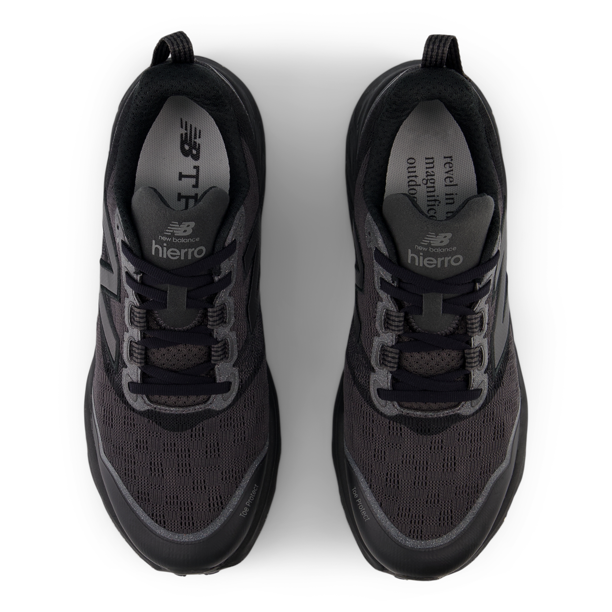 New Balance Fresh Foam X Hierro v9, MTHIERZ9