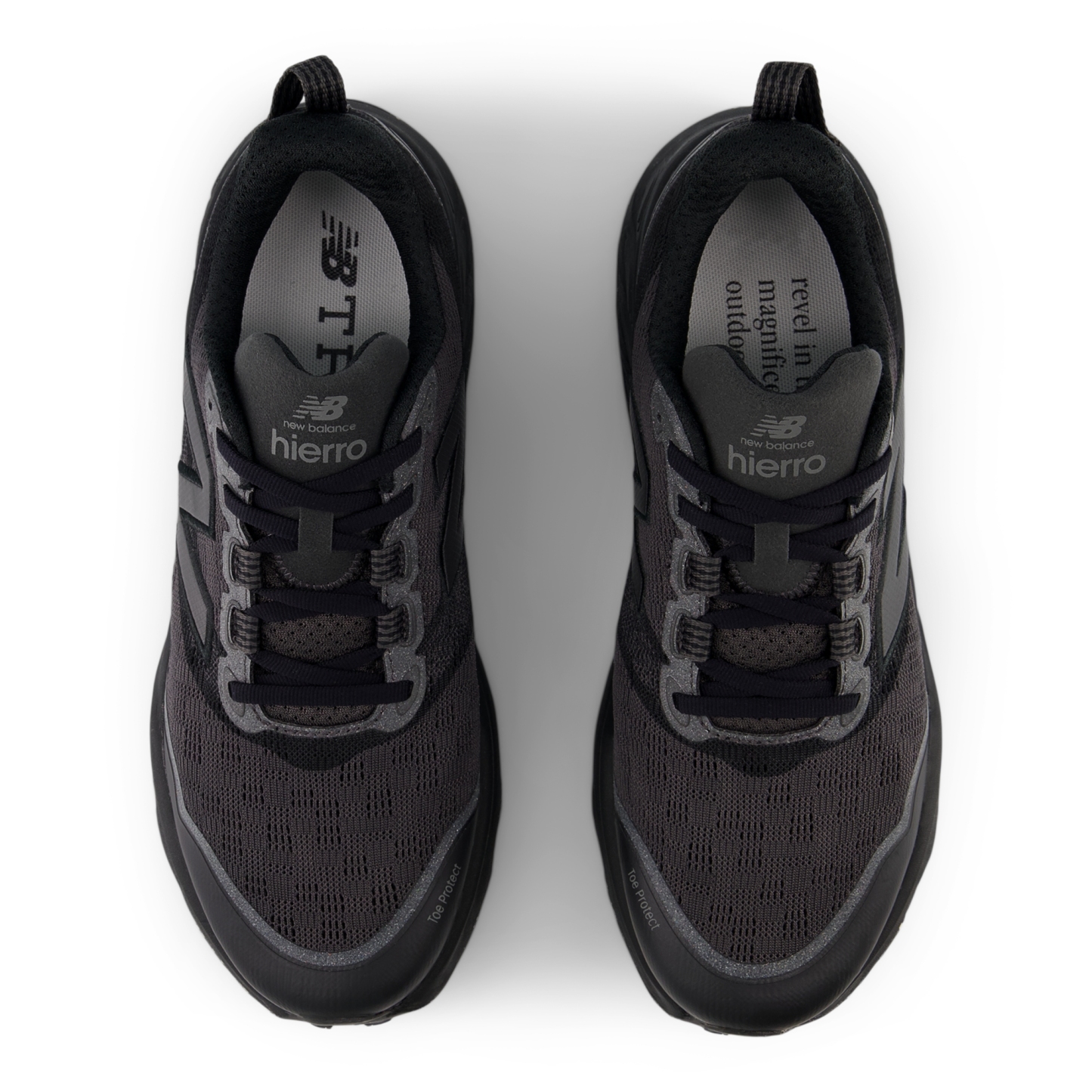 New Balance Fresh Foam X Hierro v9, MTHIERZ9